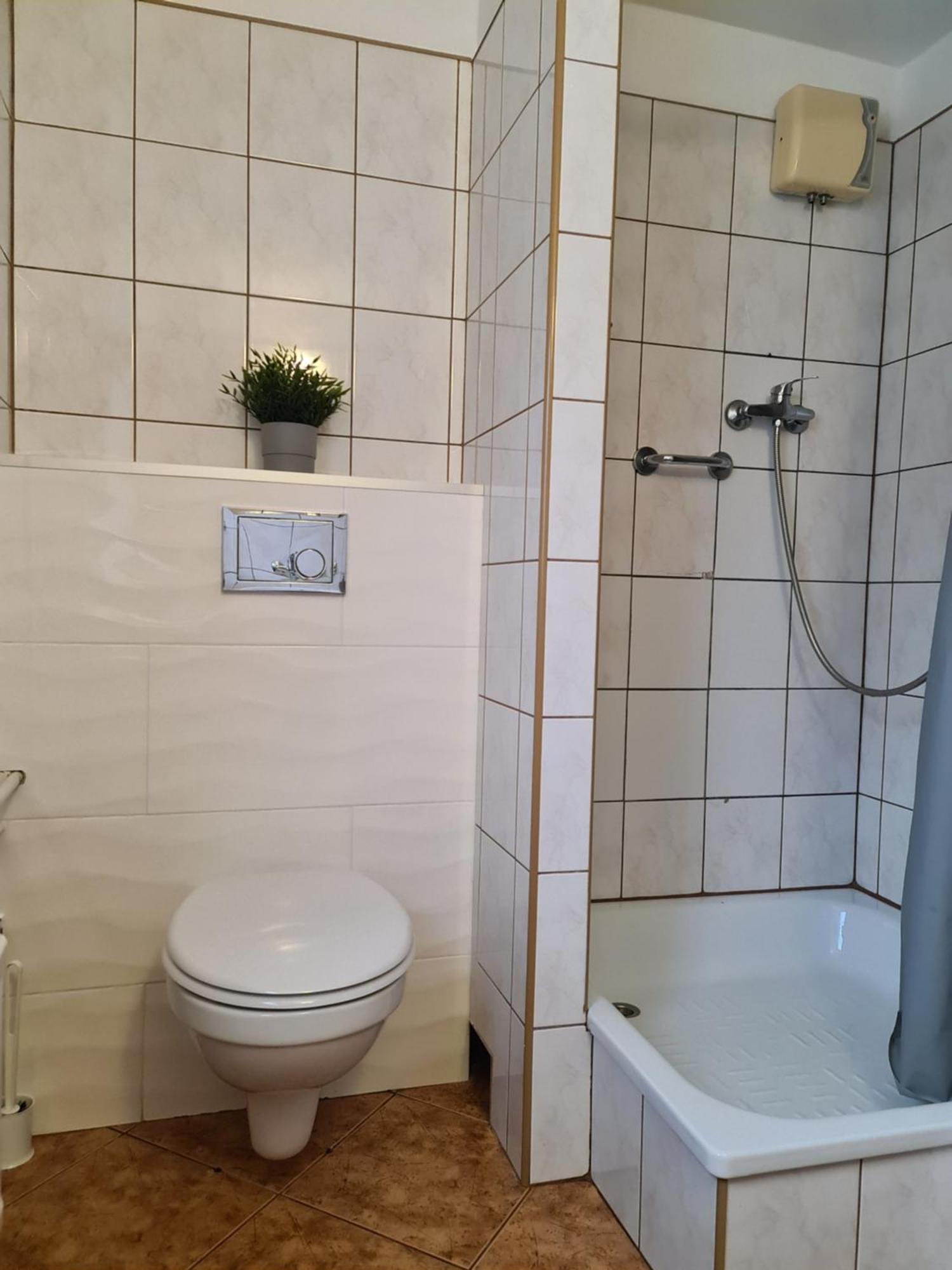 Pokoje Zacisze Lesne Stegna  Zimmer foto