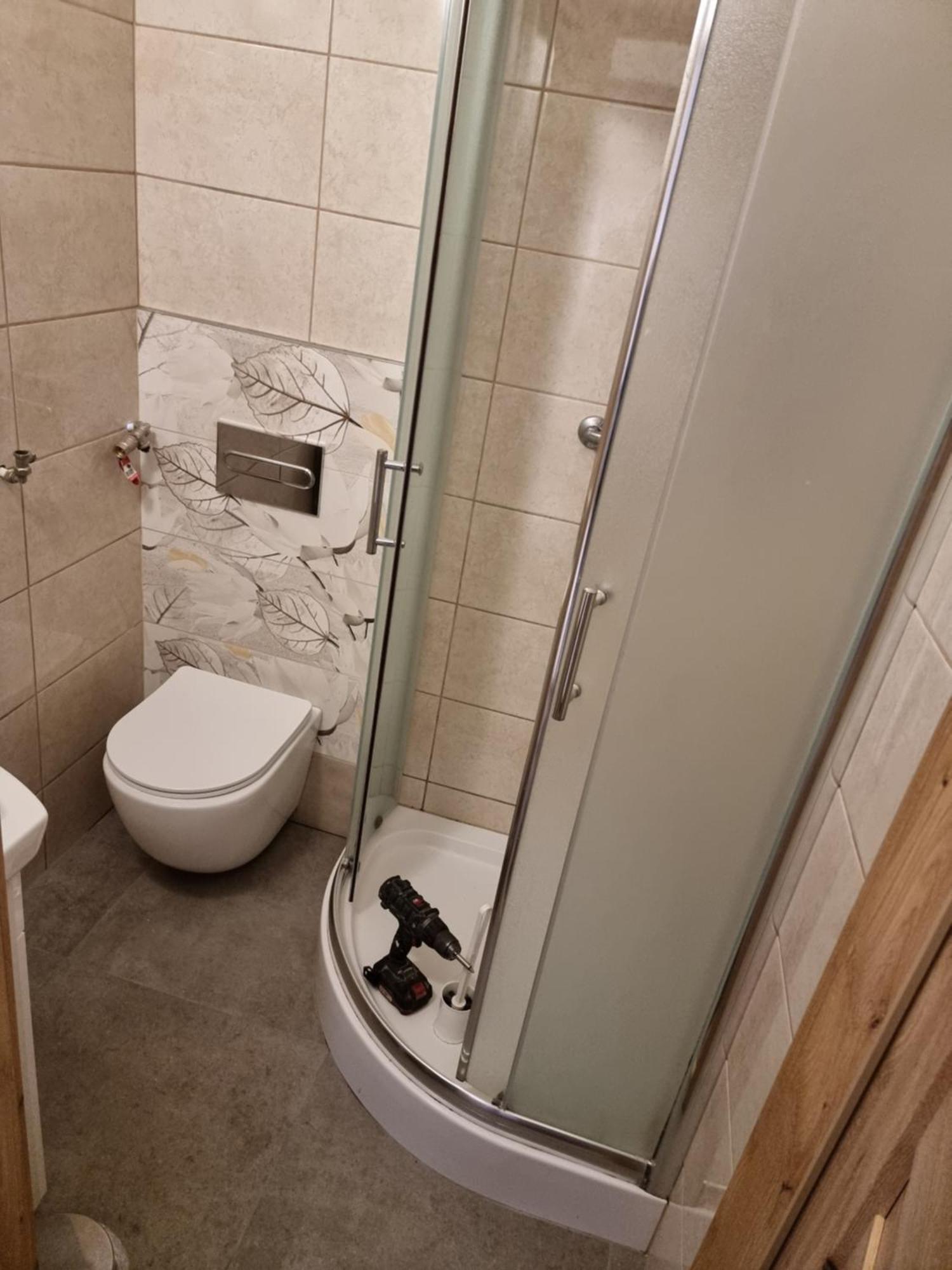 Pokoje Zacisze Lesne Stegna  Zimmer foto